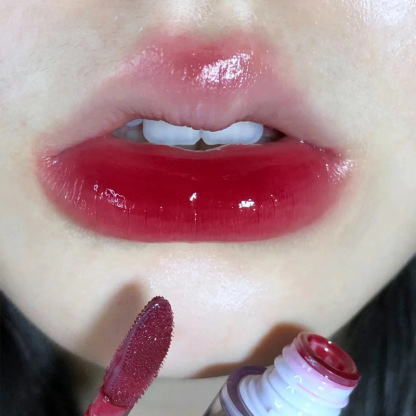 Mirror Shine Jelly Lip Gloss