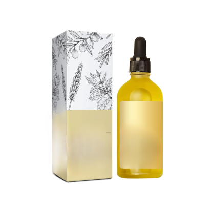Natural Rosemary Hair Growth Essential Oil
