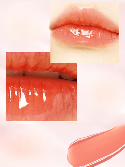 Mirror Shine Jelly Lip Gloss