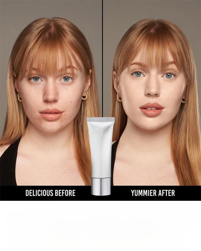 Instant Firming Face Isolation Cream