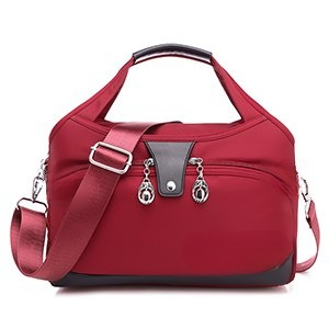 NEW large outdoor oxford cloth bag