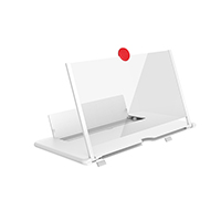 【Lossless Amplification】HD Mobile Phone Screen Magnifier