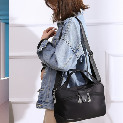 NEW large outdoor oxford cloth bag