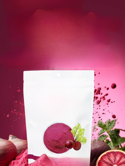 Beetroot Solid Beverage