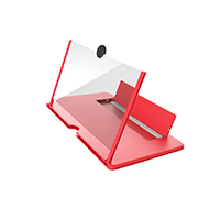 【Lossless Amplification】HD Mobile Phone Screen Magnifier