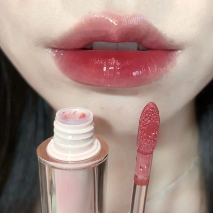 Mirror Shine Jelly Lip Gloss