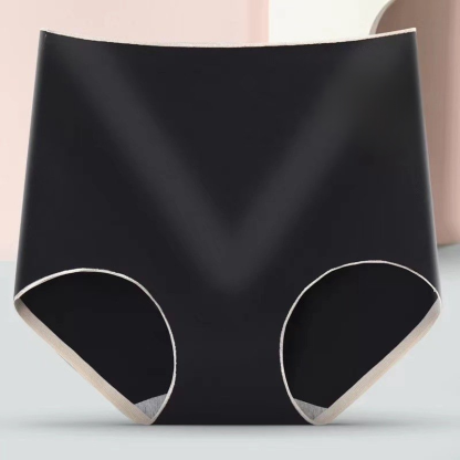 High waist hip lifting panties