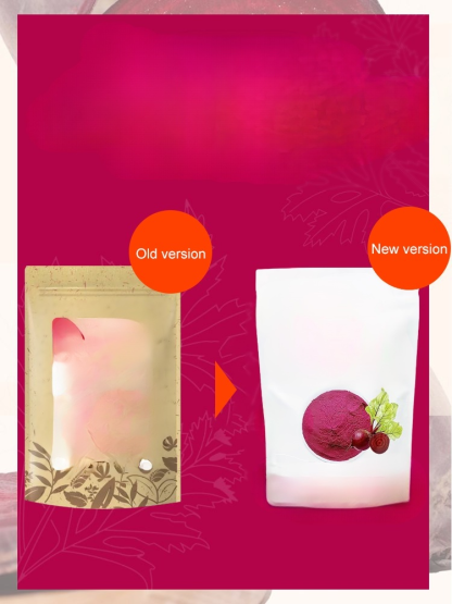 Beetroot Solid Beverage