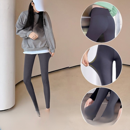  Hip lifting leggings for woman