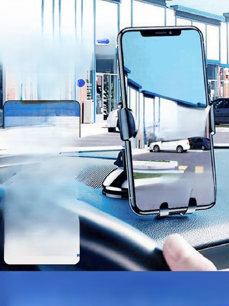 Elderly People and Children Anti-Lost Device Car Locator