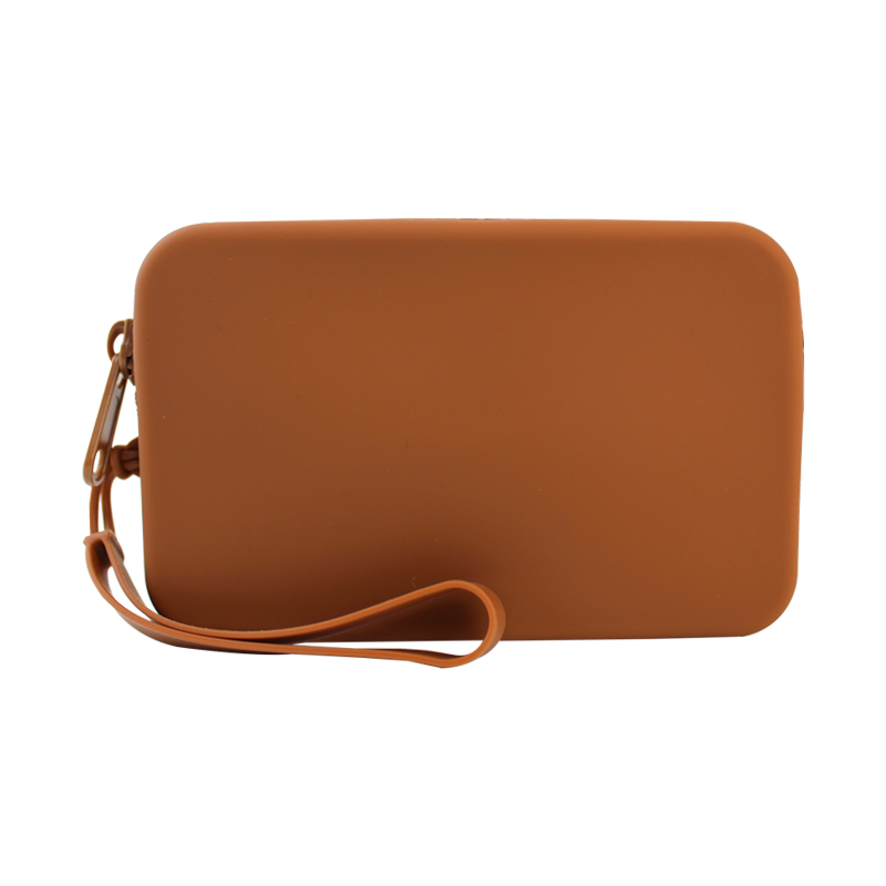 Waterproof Shockproof Silicone Storage Bag