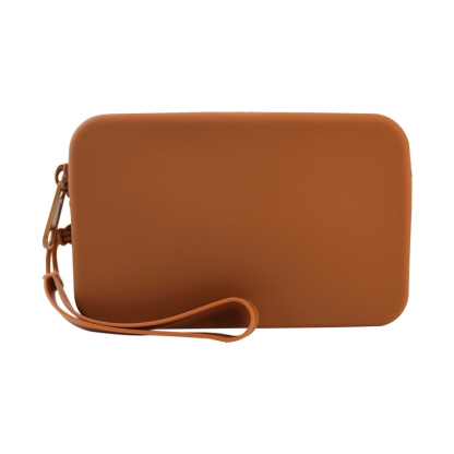 Waterproof Shockproof Silicone Storage Bag