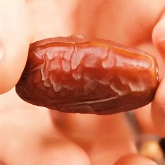 [Natural Insulin] Natural zero added black date palm