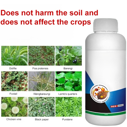 Premium Earth Fertilizer