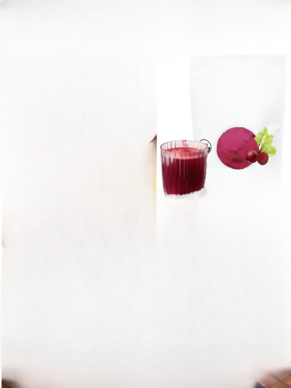 Beetroot Solid Beverage