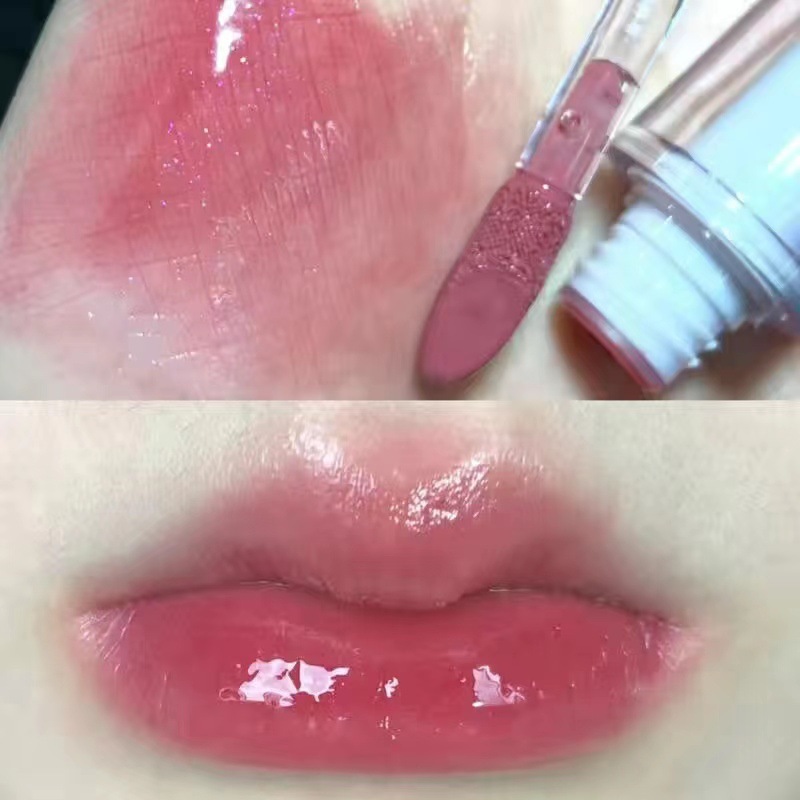 Mirror Shine Jelly Lip Gloss