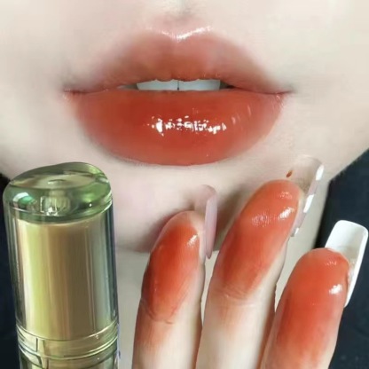 Mirror Shine Jelly Lip Gloss