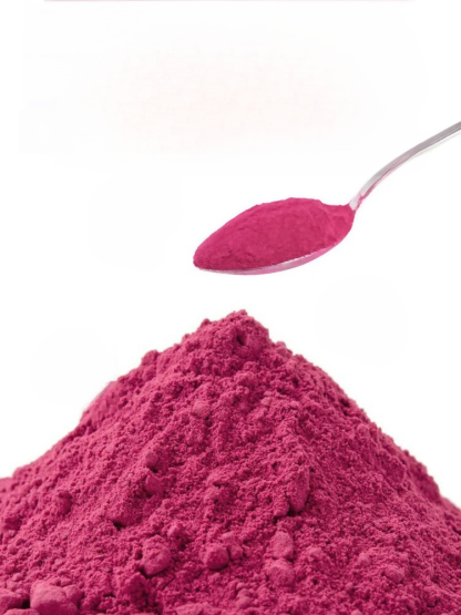 Beetroot Solid Beverage