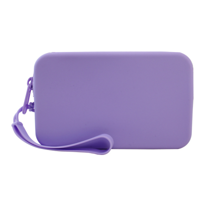 Waterproof Shockproof Silicone Storage Bag