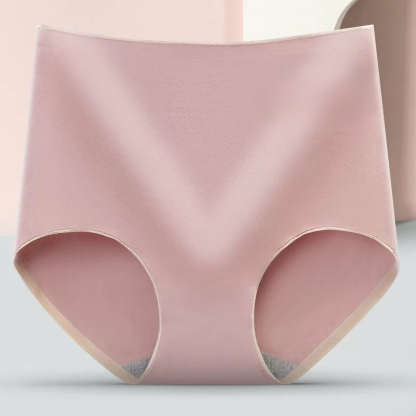 High waist hip lifting panties