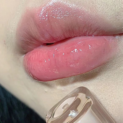 Mirror Shine Jelly Lip Gloss