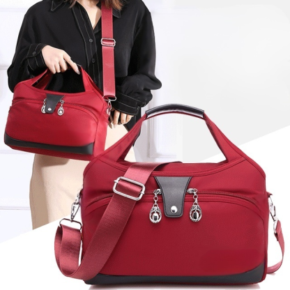 NEW large outdoor oxford cloth bag