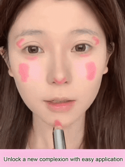Atmospheric Eye & Cheek Dual-Purpose Blush Stick