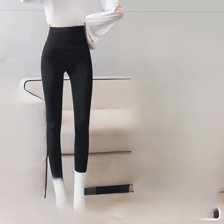  Hip lifting leggings for woman