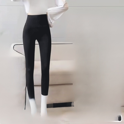  Hip lifting leggings for woman