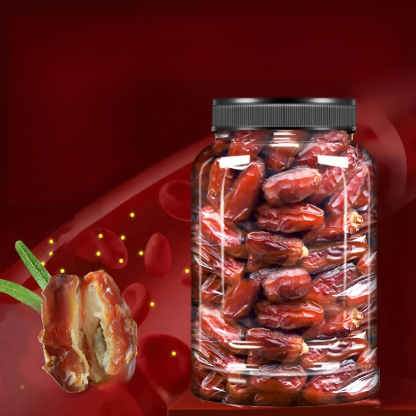 [Natural Insulin] Natural zero added black date palm