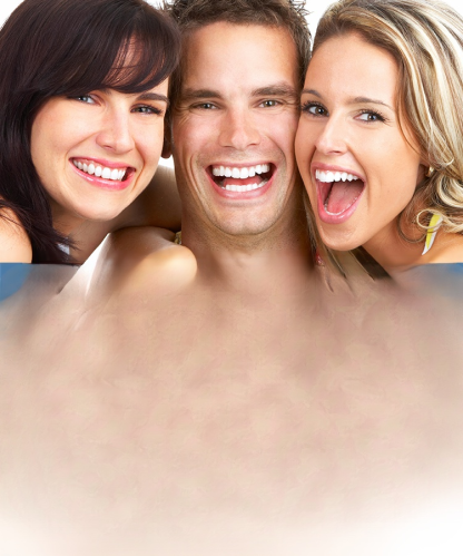 Coconut Mint Whitening Strips