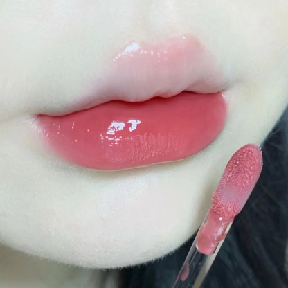 Mirror Shine Jelly Lip Gloss