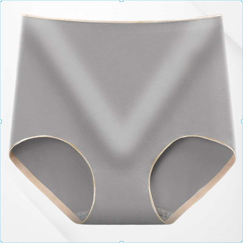 High waist hip lifting panties