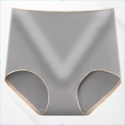 High waist hip lifting panties