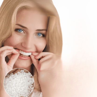 SorriBem Perfect Smile Dentures