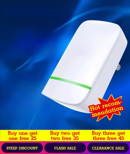 Household electricity power saver, High-efficiency intelligent and stable voltage energy saver