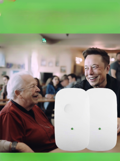 Household Power Saver that Can Save 90% of Electricity Costs!