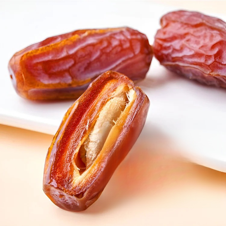 [Natural Insulin] Natural zero added black date palm