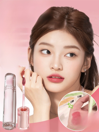 Mirror Shine Jelly Lip Gloss