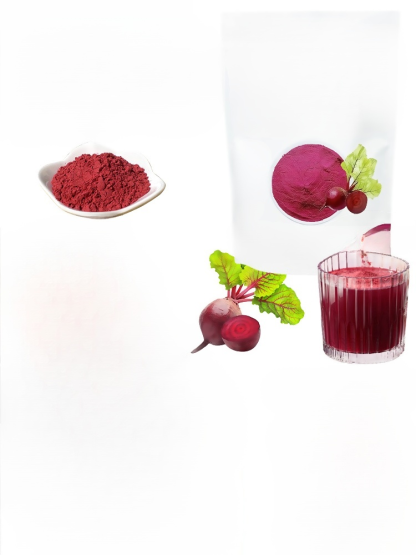 Beetroot Solid Beverage