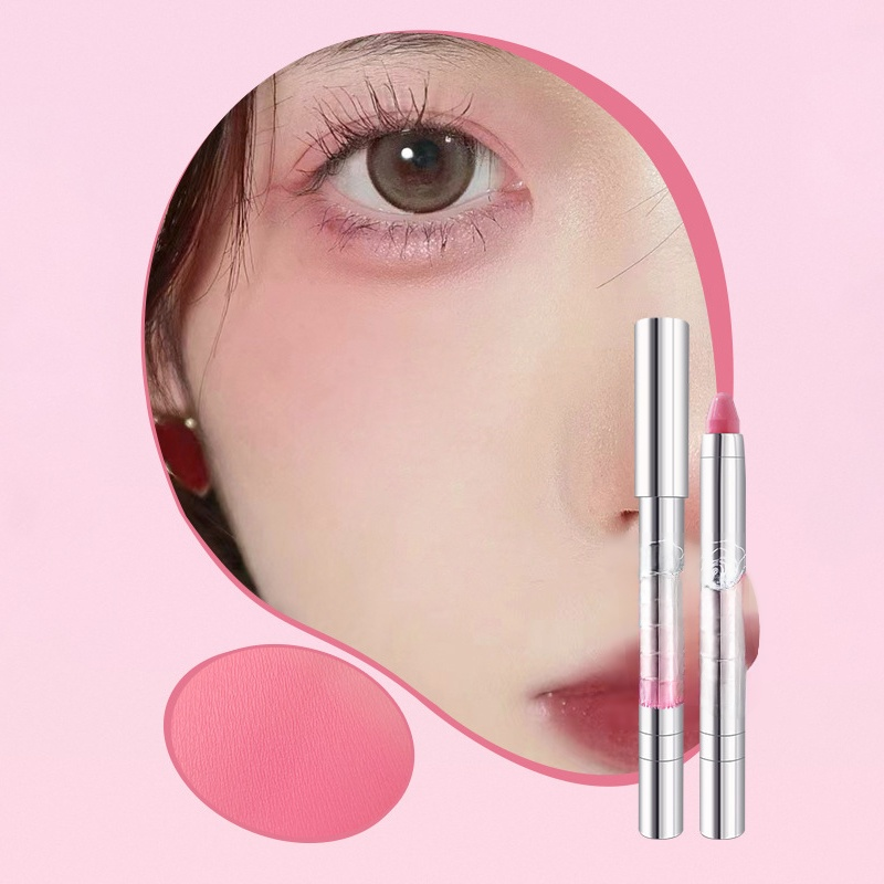 Atmospheric Eye & Cheek Dual-Purpose Blush Stick