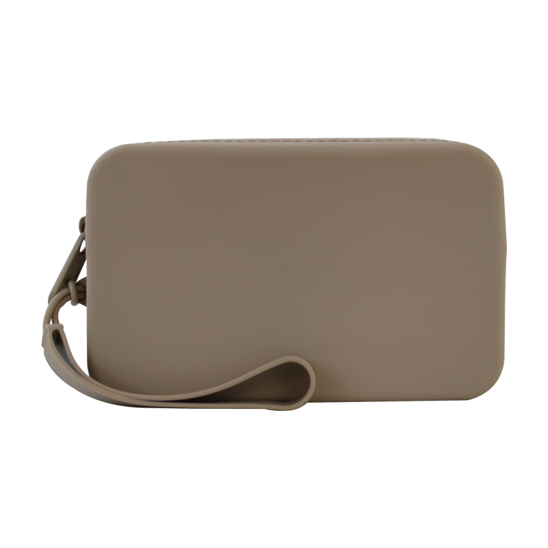Waterproof Shockproof Silicone Storage Bag