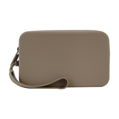 Waterproof Shockproof Silicone Storage Bag