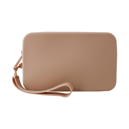 Waterproof Shockproof Silicone Storage Bag