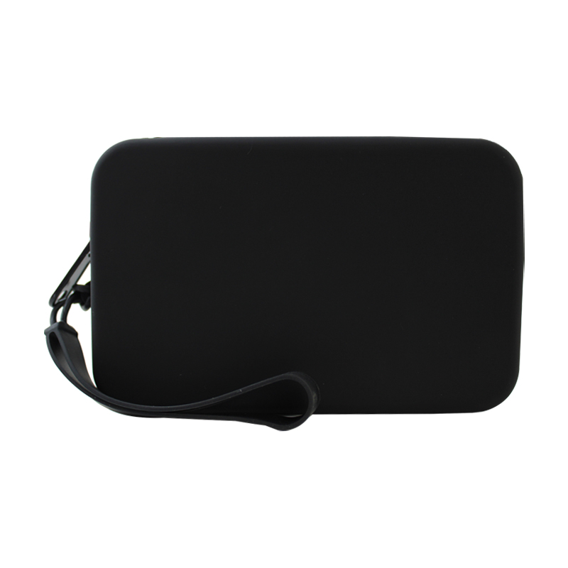 Waterproof Shockproof Silicone Storage Bag