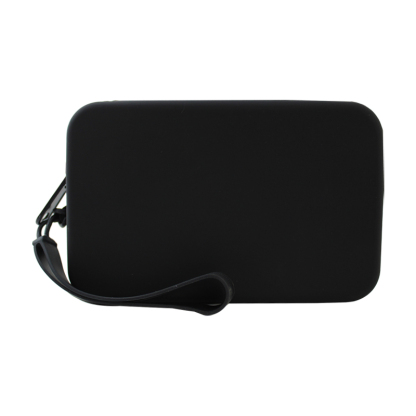 Waterproof Shockproof Silicone Storage Bag