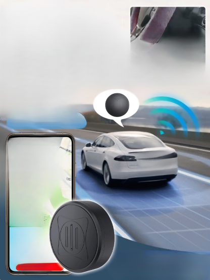 Elderly People and Children Anti-Lost Device Car Locator