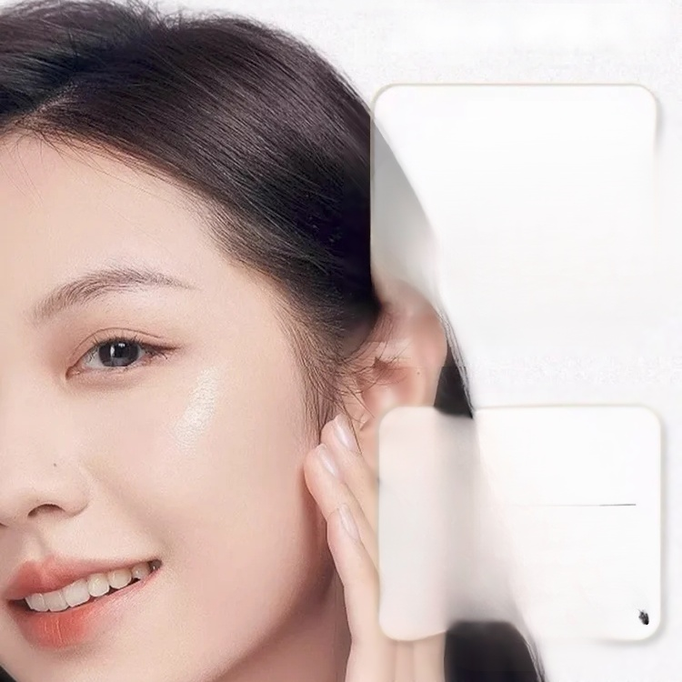 14 days eye bags removal anti-wrinkle eye mask