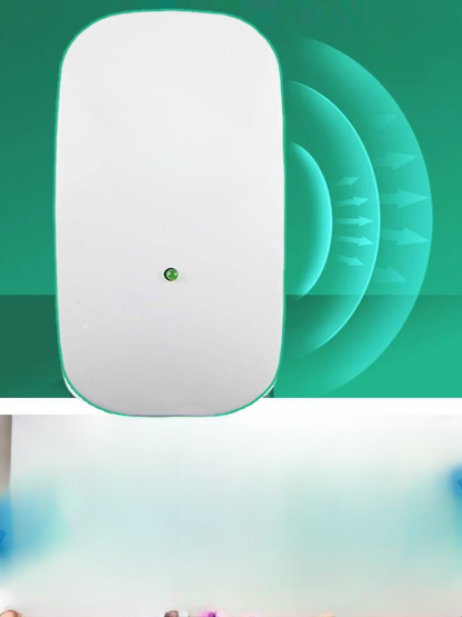 Household Power Saver that Can Save 90% of Electricity Costs!