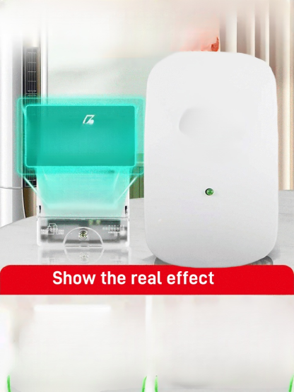 Household Power Saver that Can Save 90% of Electricity Costs!